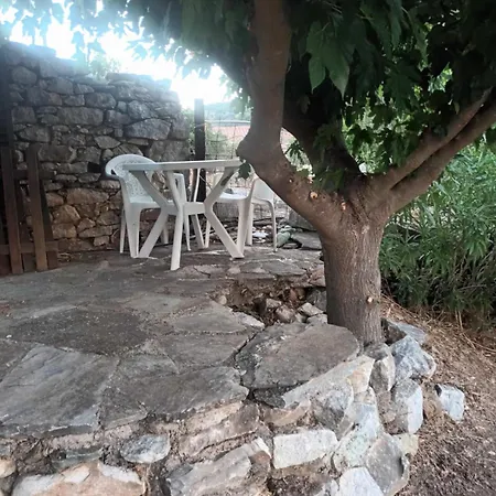 Evia Sunrise Hillhouse * Raptaíoi